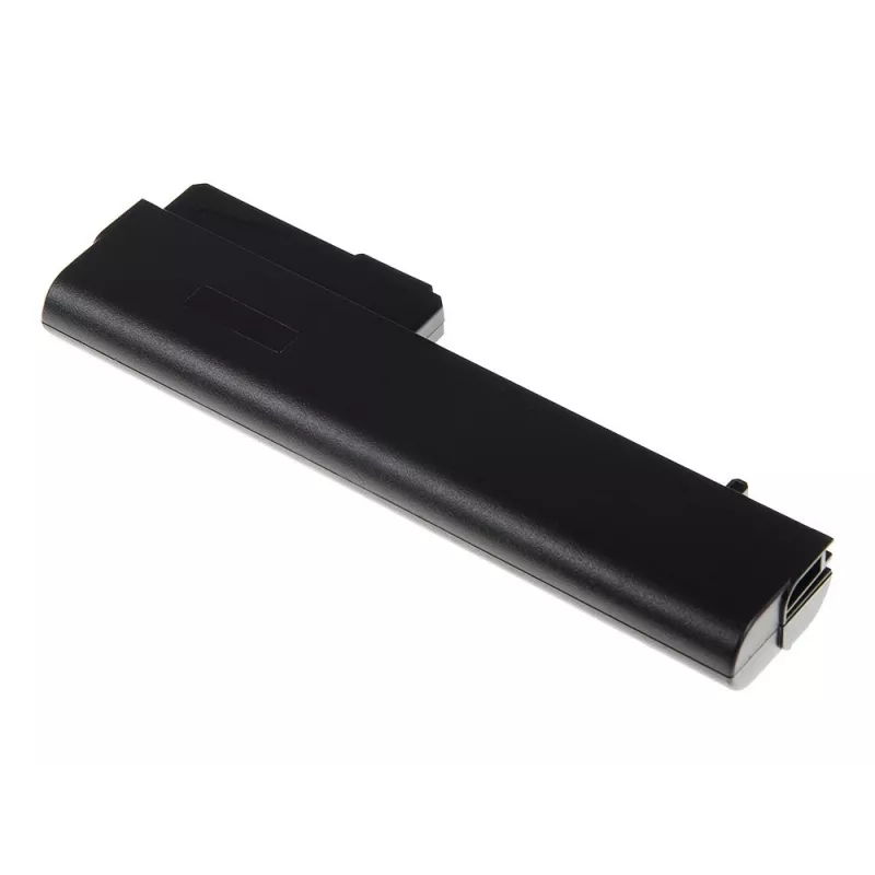 Green Cell - Bateria do laptopa (odpowiednik: HP RW556AA, HP HSTNN-C48C) - Litowo-jonowa - 6 ogniw - 4400 mAh - Czarna - do HP 2510p, Business Notebook nc2400, EliteBook 2530p,
