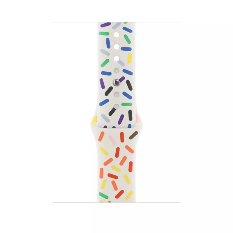 Pasek Sportowy Pride Edition 45 mm - M/L