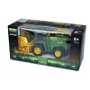 Traktor Amewi Toy sieczkarnia polowa RC silnik elektryczny 1:24