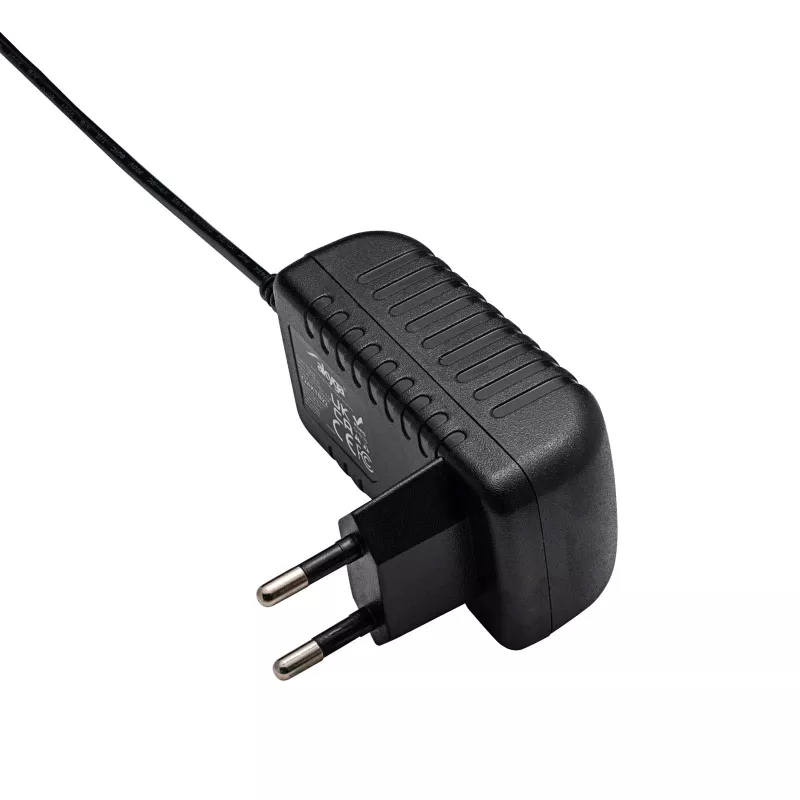 Zasilacz uniwersalny Akyga AK-TB-34, 5 V, 2 A, 10 W, 3,5 x 1,35 mm, 1,5 m
