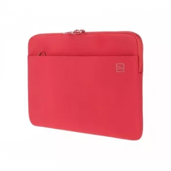 TUCANO Top Second Skin Neopren-Case do MacBook Pro 13 Czerwony