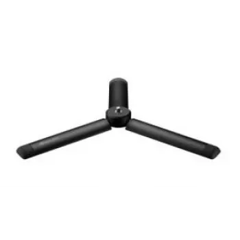 Statyw Insta360 All-Purpose Action Camera 3-nożny aluminiowy gwint 1/4 cala czarny, średnica rozstawu 46,4 cm, udźwig 0,5 kg