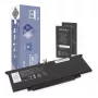 Bateria MITSU do Dell Latitude 6800mAh 7,7V kompatybilny zamiennik BC/LE-7310