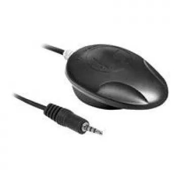 Moduł odbiornika GPS Navilock NL-8008T Czarny
