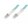 Kabel światłowodowy krosowy Digitus OM3 LC/LC 20m