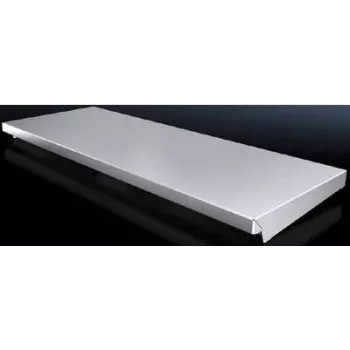 Rittal AX 2475.010 daszek przeciwdeszczowy 800 x 300 mm stal nierdzewna do ochrony obudowy