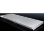 Rittal AX 2475.010 daszek przeciwdeszczowy 800 x 300 mm stal nierdzewna do ochrony obudowy