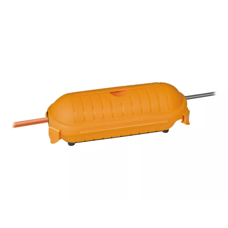 Puszka elektryczna Brennenstuhl 1160440 żółty