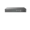 Przełącznik niezarządzany Grandstream GWN7702P 10G Ethernet 16 portów