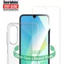 Zestaw ochronny 360° 4smarts do - Samsung Galaxy A17 (541698)