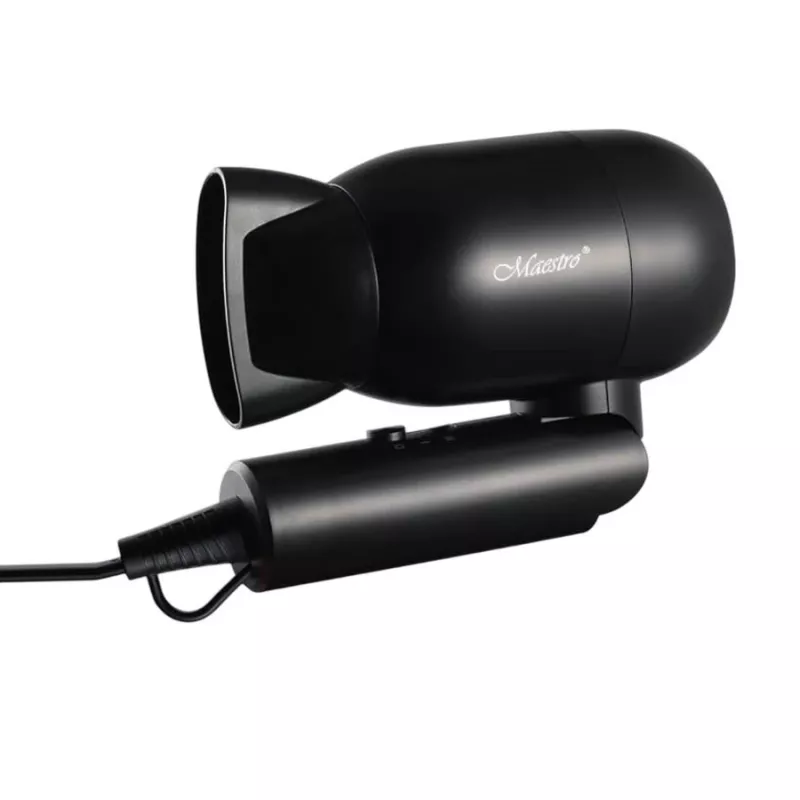 Suszarka do włosów Maestro MR-200 1500W