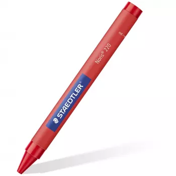 Kredka woskowa Staedtler 220 08 C12 Różne kolory 12 szt.