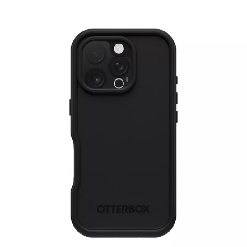 Otter Products OtterBox FRE - Wodoodporne etui ochronne na telefon komórkowy - kompatybilne z MagSafe - warstwa poliwęglanowa, elastomer termoplastyczny