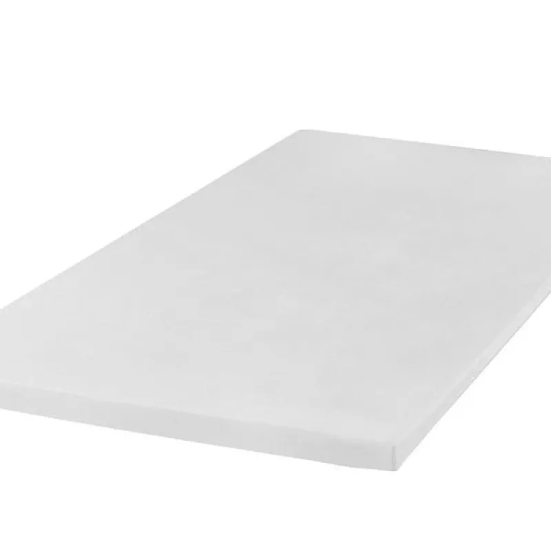 Profilowany nakładka na materac 90x200