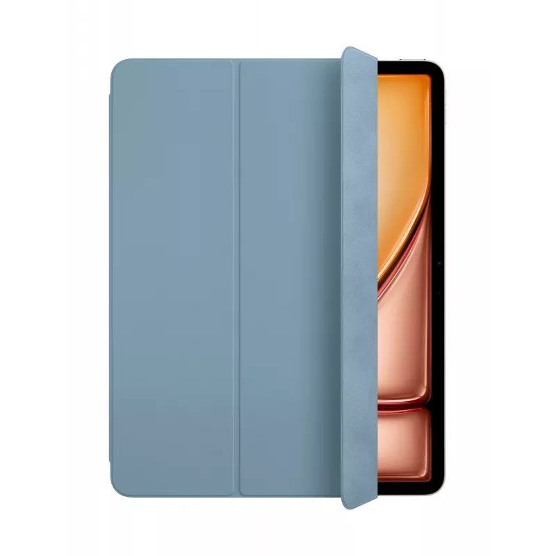 Etui Smart Folio do iPada Air 13 cali (M2) - denim