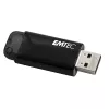 Pendrive Emtec B110 Click Easy 3.2 512 GB USB Type-A 3.2 Gen 2 (3.1 Gen 2) Czarny (ECMMD512GB113)