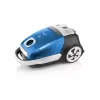 ETA | Odkurzacz | Adagio ETA251190000 | Workowy | Moc 800 W | Pojemność na kurz 4,5 l | Niebieski