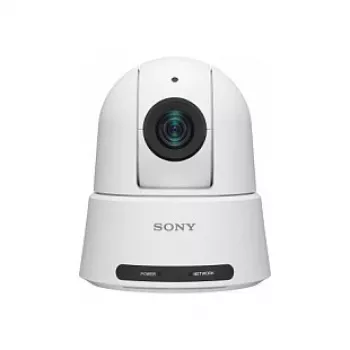 Sony SRG-A12 8.5 MP Biały 3840 x 2160 pikseli 60 fps CMOS 25,4 / 2,5 mm (1 / 2,5 cala)