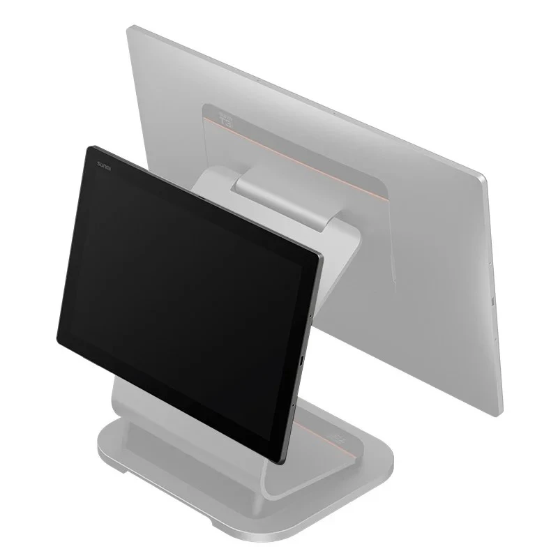 Wyświetlacz kliencki SUNMI 10.1 cala T3 PRO NFC USB — 10,1-calowy wyświetlacz skierowany do klienta z NFC i USB