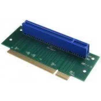 Karta interfejsu wewnętrznego Inter-Tech 88885398 PCI niebieska zielona