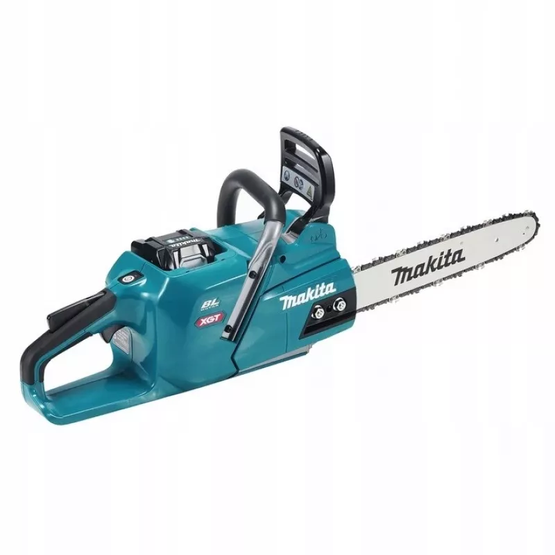 Makita UC011GT101 40V XGT bezprzewodowa pilarka łańcuchowa, 35 cm