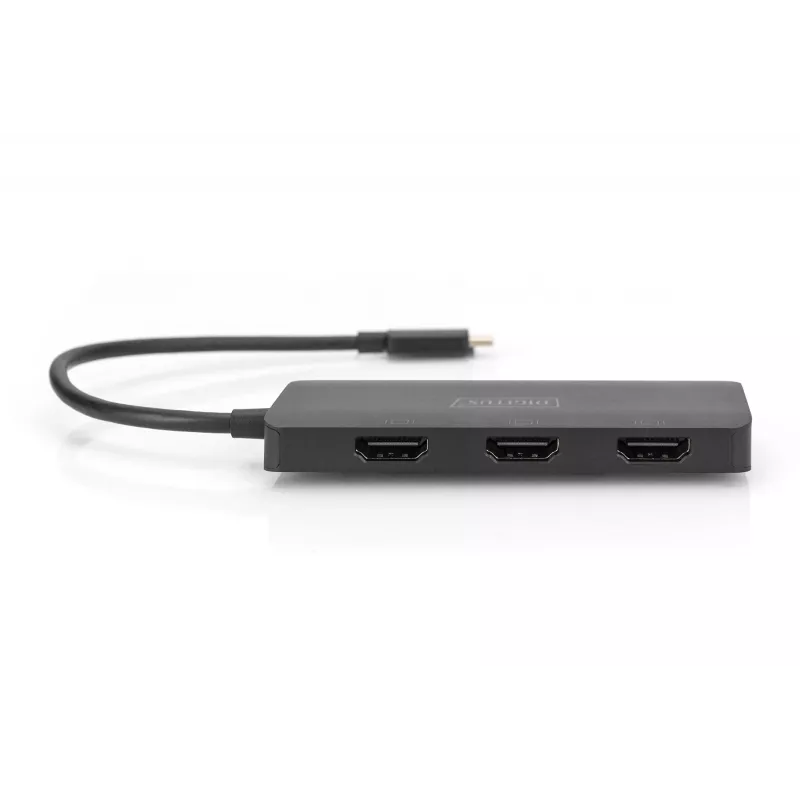 Adapter wideo 3-portowy DS-45333