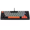 Klawiatura mechaniczna Tracer GAMEZONE EVO1 HOT SWAP 63 (Szary) TRAKLA47297
