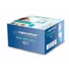 Inhalator przenośny ESPERANZA ECN005 — kompaktowy nebulizator kieszonkowy, 0,2 ml/min, 21 dB, USB, 2×AA