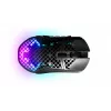 Mysz SteelSeries Aerox 9 Czarny Wired