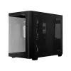 Obudowa komputerowa LC-Power LC-8001B-ON Midi Tower Czarna