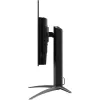 Monitor komputerowy Acer X27U 68,6 cm (27 inch) 2560 x 1440 pikseli Wide Quad HD OLED Czarny