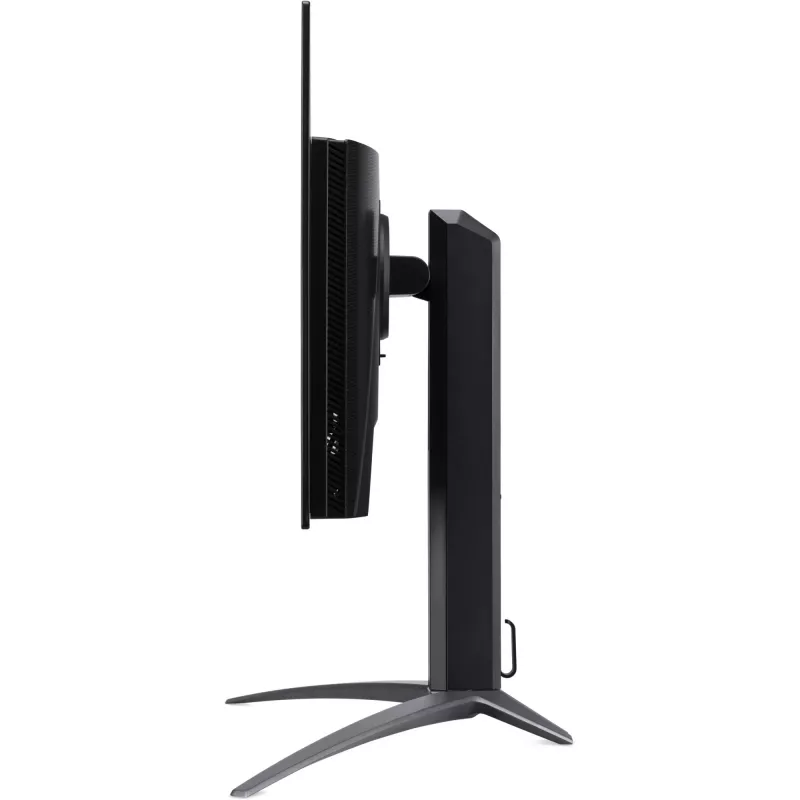 Monitor komputerowy Acer X27U 68,6 cm (27 inch) 2560 x 1440 pikseli Wide Quad HD OLED Czarny