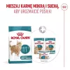 Sucha karma dla kota Royal Canin FHN Ageing 11+ 4 kg — kompletna dieta dla kotów seniorów, smak drobiowy, 30% białka