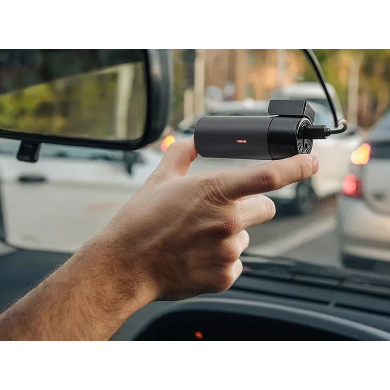 Rejestrator wideo SNAP 3.5S-WF