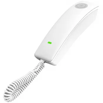 Telefon IP Fanvil H2U-W Biały 2 Linie