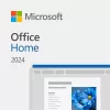 Microsoft Office Home & Student 2024 - 1 szt./MAC - FR - Box