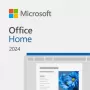 Microsoft Office Home & Student 2024 - 1 szt./MAC - FR - Box