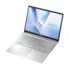 Laptop ASUS VivoBook 15 X1504VA-BQ4292 — Intel Core 5 120U, 15,6 cala FHD IPS, 16 GB RAM, 512 GB SSD, bez systemu operacyjnego