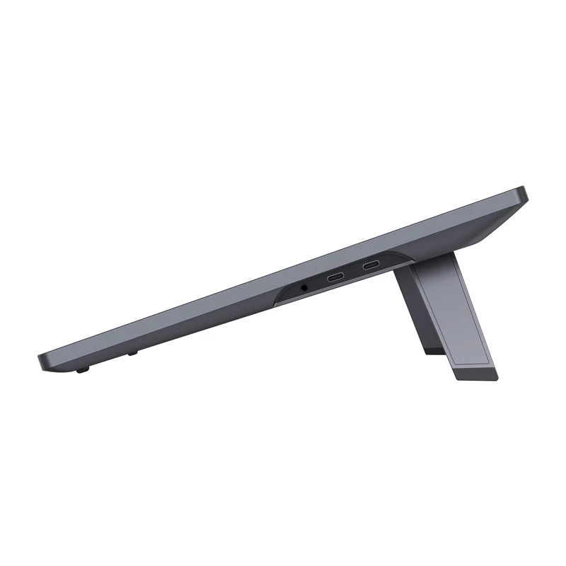 Tablet graficzny HUION Kamvas Pro 19 GT1902 18,4 cala 3840x2160 powierzchnia robocza 409x230 mm, 16384 poziomy nacisku, USB-C, pełna laminacja