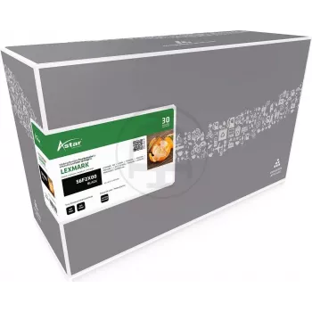 AS20303 ASTAR LEXMARK MX521DE TONER BLK 56F2X00 20.000Seiten extra hohe Kap. ret (AS20303)
