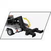 Cobi Wrecker Tow Truck RAM 3500 zabawka konstrukcyjna COBI-24611, zestaw klocków