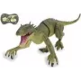 Jamara dinozaury Exoraptor Li-ion 3,7V 2,4GHz Zielony (410181)