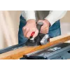 Strug elektryczny Skil 1558 AA, 600 W, szerokość strugania 82 mm