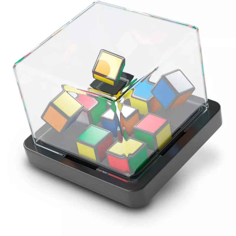 Rubik's Race (gra), gra rodzinna