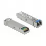 Moduł SFP DeLOCK 100Base-FX SM 1310 nm DDM