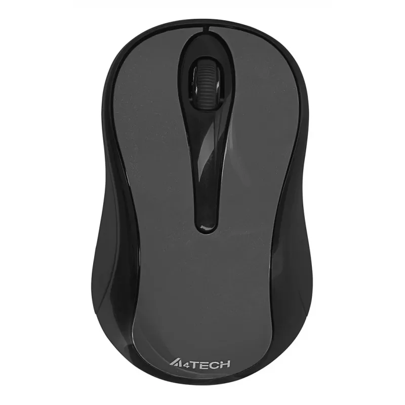 Mysz A4Tech G3-280N symetryczna RF bezprzewodowa optyczna 2000 DPI