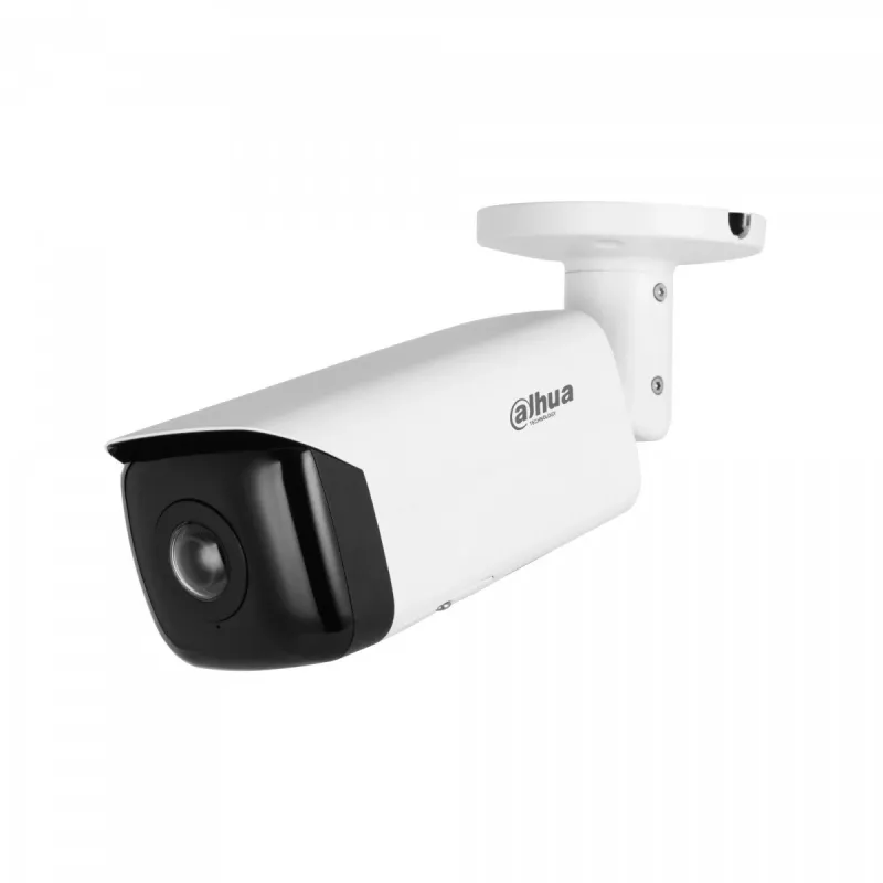 Kamera IP Bullet Dahua Technology WizSense IPC-HFW3441T-AS-P, wewnętrzna i zewnętrzna, 2688 x 1520 pikseli, montaż sufitowy/ścienny