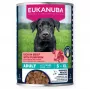 EUKANUBA Karma dla psa puszka LC Adult Wołowina i Dynia 400 g