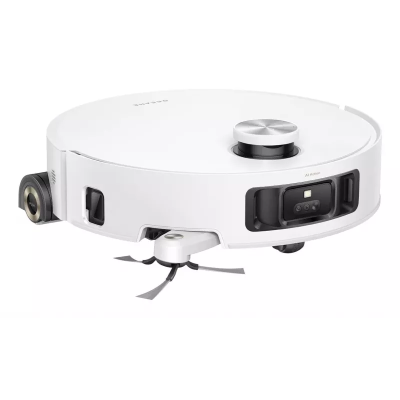 Robot sprzątający Dreame Aqua 10 Roller biały