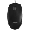 Logitech Desktop MK120 - Zestaw klawiatury i myszy